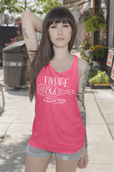 Vintage 1968 (Womens)