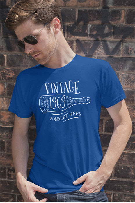 Vintage 1969 (Mens)