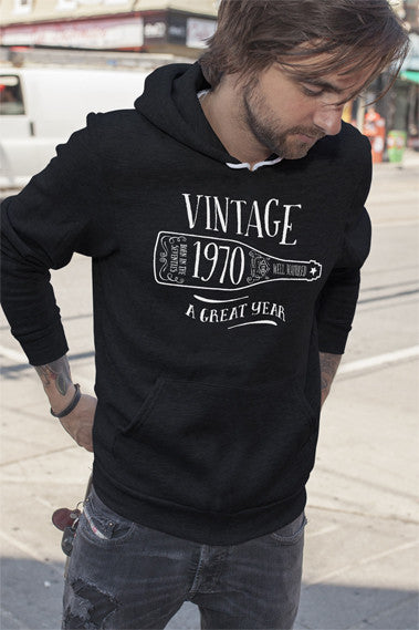 Vintage 1970 (Mens)