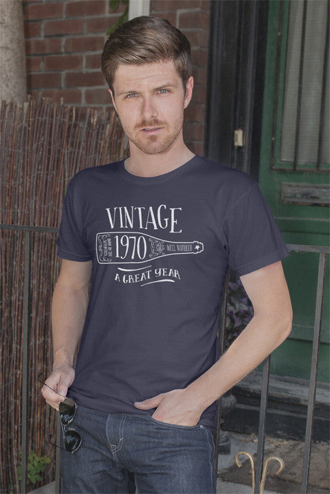 Vintage 1970 (Mens)
