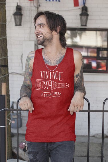 Vintage 1974 (Mens)