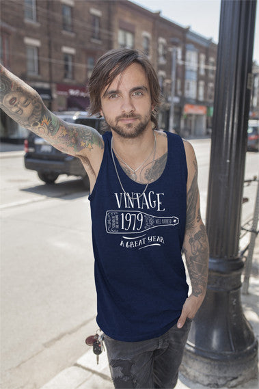 Vintage 1979 (Mens)