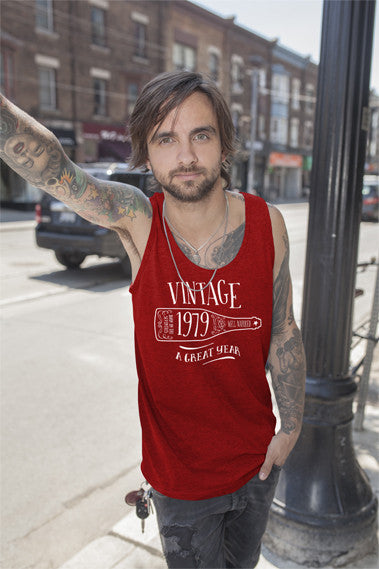 Vintage 1979 (Mens)