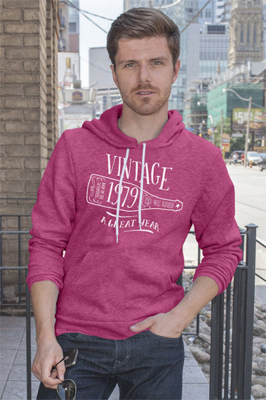 Vintage 1979 (Mens)