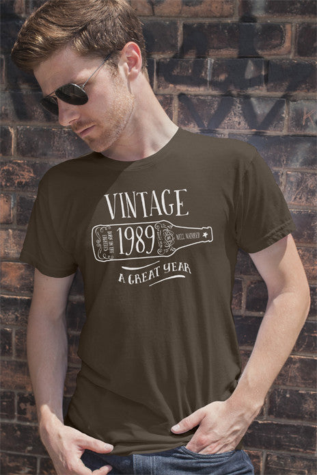 Vintage 1989 (Mens)