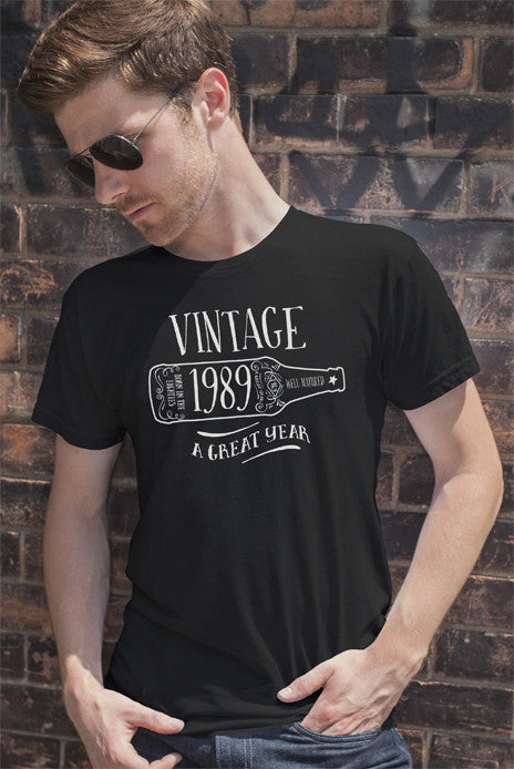 Vintage 1989 (Mens)
