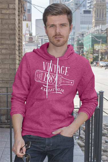 Vintage 1989 (Mens)