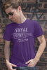 Vintage 1989 (Mens)