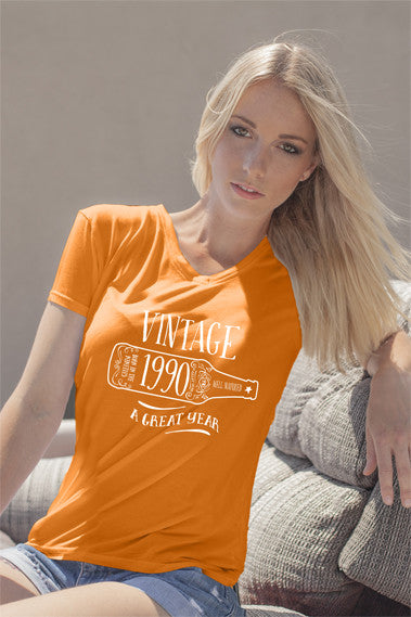 Vintage 1990 (Womens)