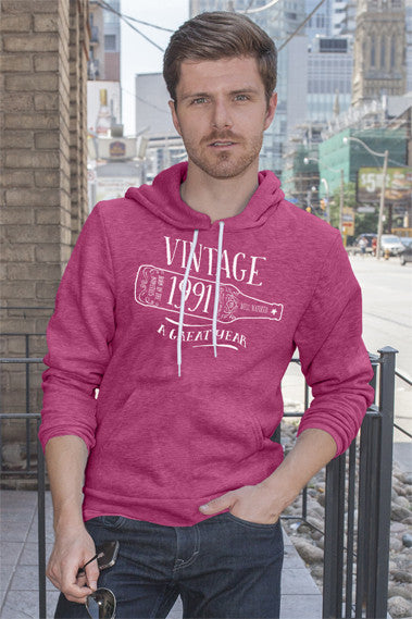 Vintage 1991 (Mens)