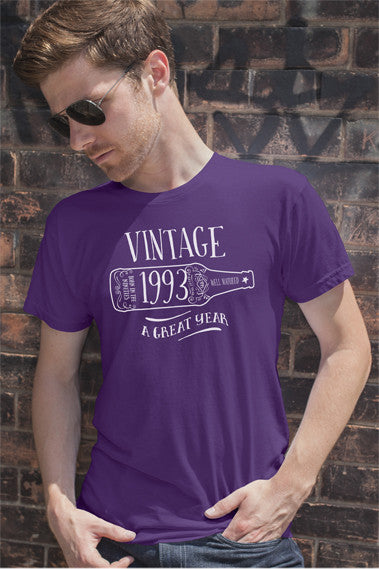 Vintage 1993 (Mens)