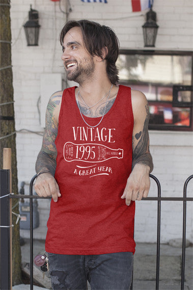 Vintage 1995 (Mens)