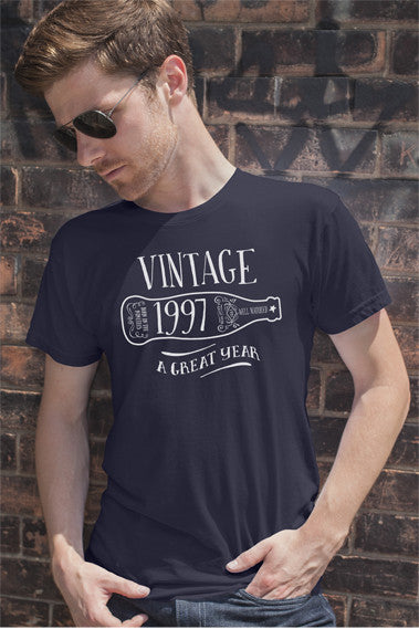 Vintage 1997 (Mens)