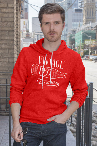 Vintage 1997 (Mens)