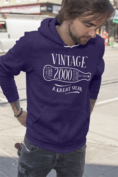 Vintage 2000 (Mens)