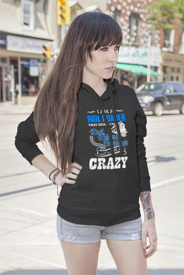 Rail Roader (Women)