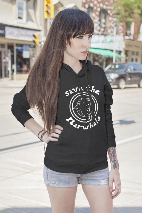Save The Narwhals (Women)