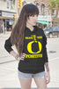 My Blood Type is O Positive (Women)