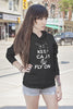 Keep Calm and Fly On (Women)