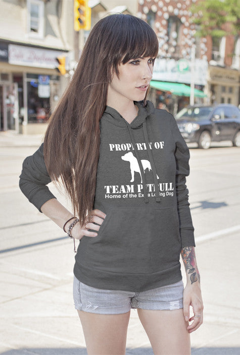 Property of Team Pitbull (Women)