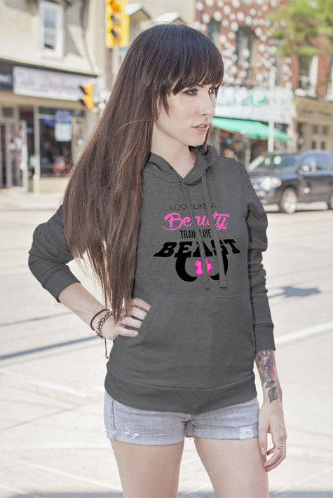 Look Like a Beauty Train Like a Beast (Women)