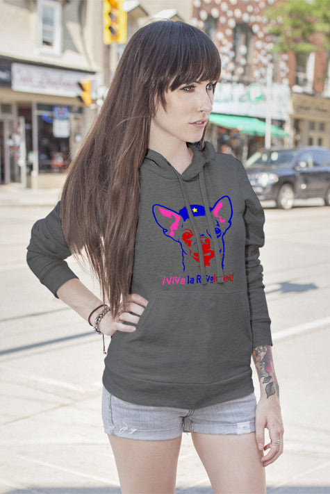 Chihuahua Revolution (Women)