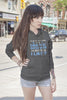 Im Not Crazy Because Im a Graphic Designer Im Crazy Because  I Like It (Women)