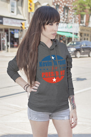 Kevin Durant for President (Women)