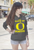 My Blood Type is O Positive (Women)