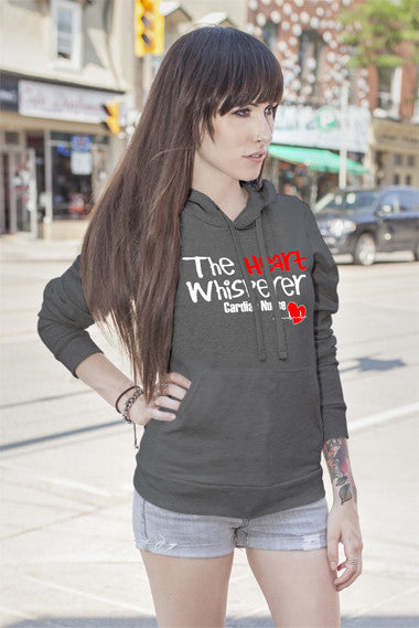 The Heart Whisperer (Women)