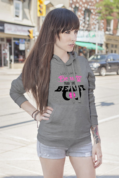 Look Like a Beauty Train Like a Beast (Women)