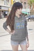 Im Not Crazy Because Im a Graphic Designer Im Crazy Because  I Like It (Women)