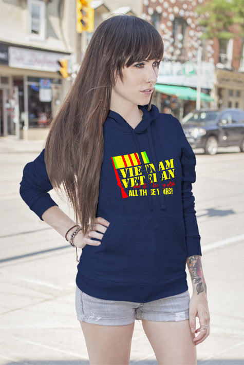 Vietnam Veteran (Women)