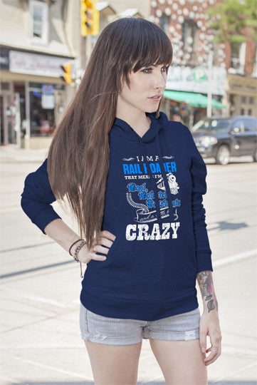 Rail Roader (Women)