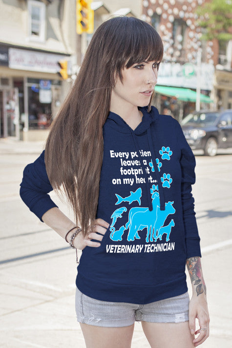 Veterinary Technician (Women)