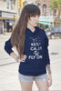 Keep Calm and Fly On (Women)