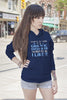 Im Not Crazy Because Im a Graphic Designer Im Crazy Because  I Like It (Women)