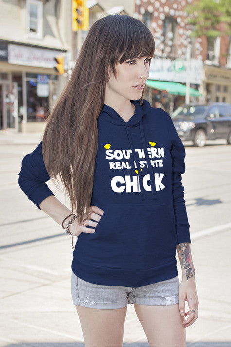 Southern Real Estate Chick