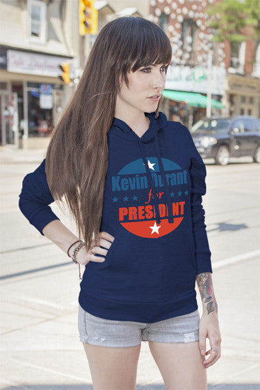 Kevin Durant for President (Women)