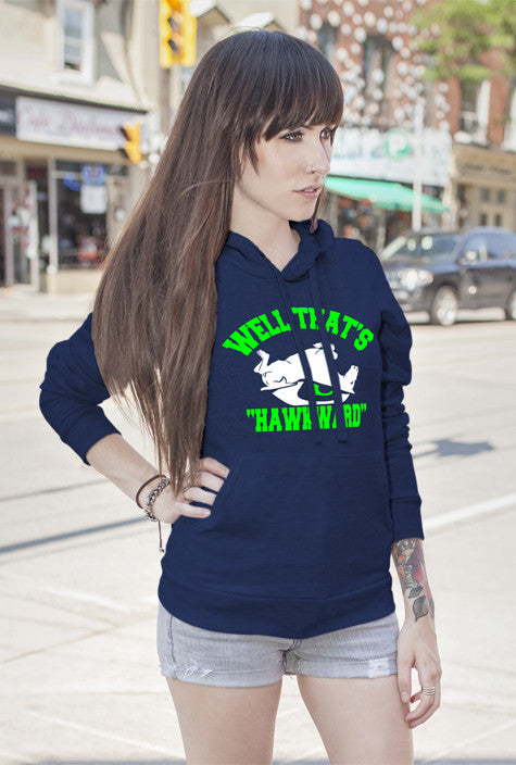 Well Thats Hawkward (Women)