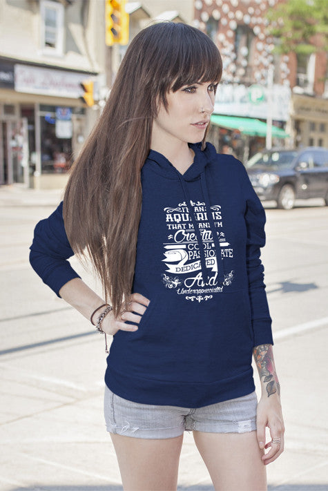 Aquarius (Women)