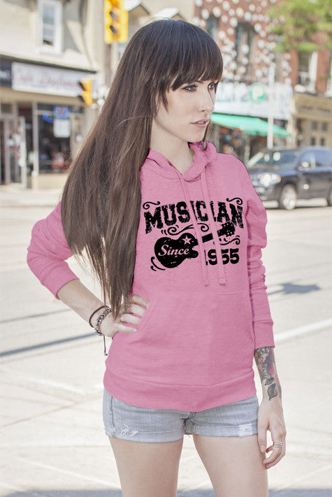 Musician Since 1955 (WOMEN)