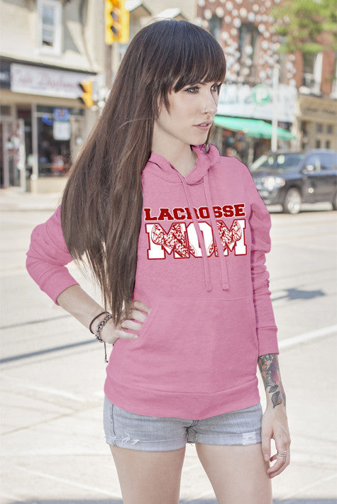 Lacrosse MOm