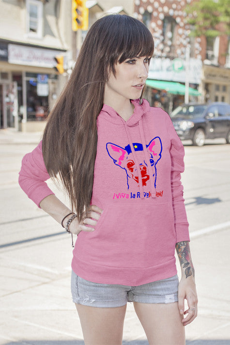 Chihuahua Revolution (Women)