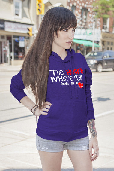 The Heart Whisperer (Women)