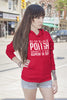 I Speak Polish what's your Superpower (Women)
