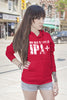 My Blood Type is IPA+(WOMEN)