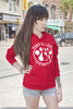 Rescue a Cat save a nine Lives (Women)