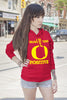 My Blood Type is O Positive (Women)