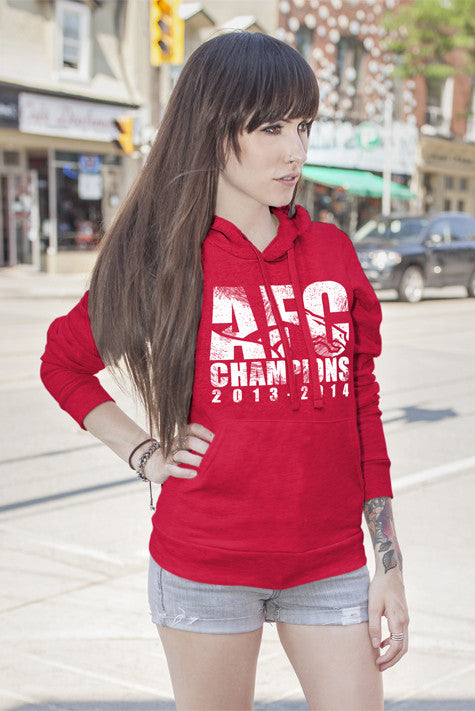 AFC Champion 2013-2014 (Women)